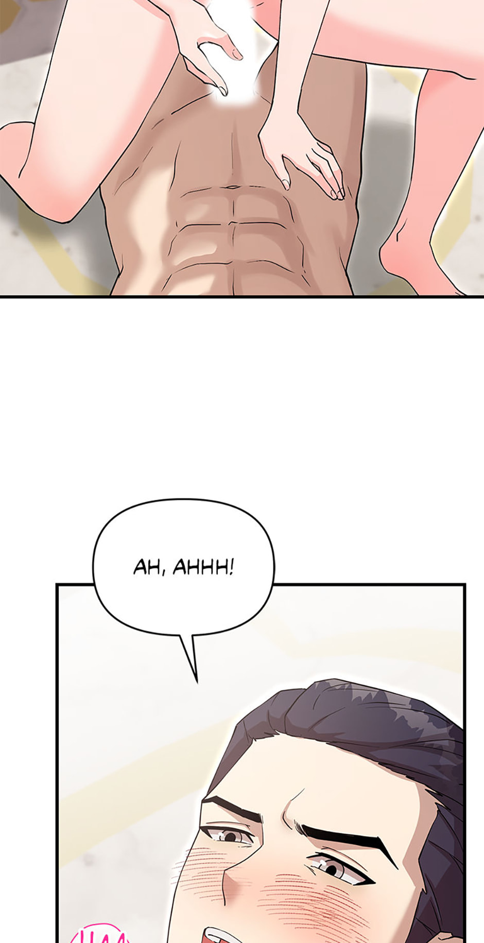 Read Three Men and the Torn Princess chapter 8 image 66 on Lezhin
