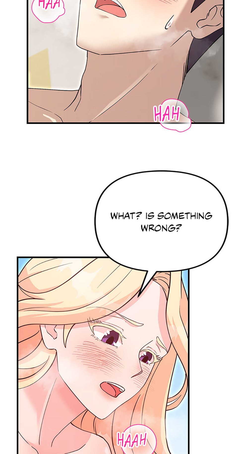 Read Three Men and the Torn Princess chapter 8 image 67 on Lezhin