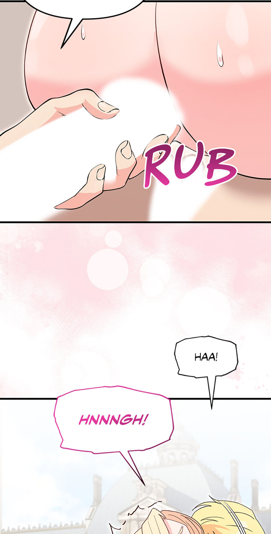 Read Three Men and the Torn Princess chapter 8 image 74 on Lezhin