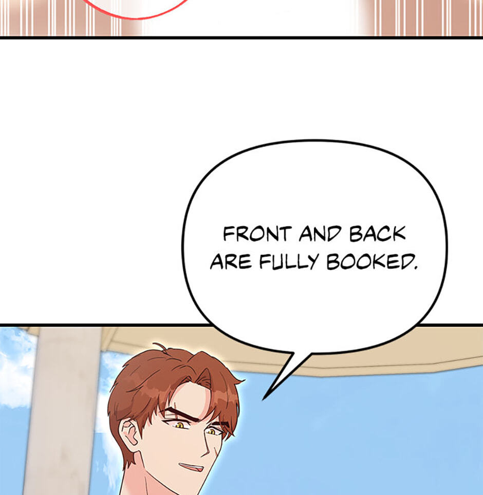 Read Three Men and the Torn Princess chapter 8 image 78 on Lezhin