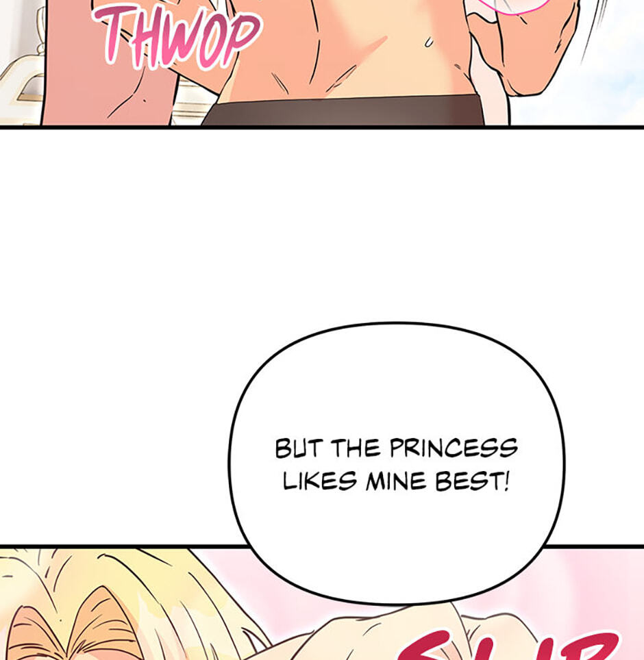 Read Three Men and the Torn Princess chapter 8 image 80 on Lezhin