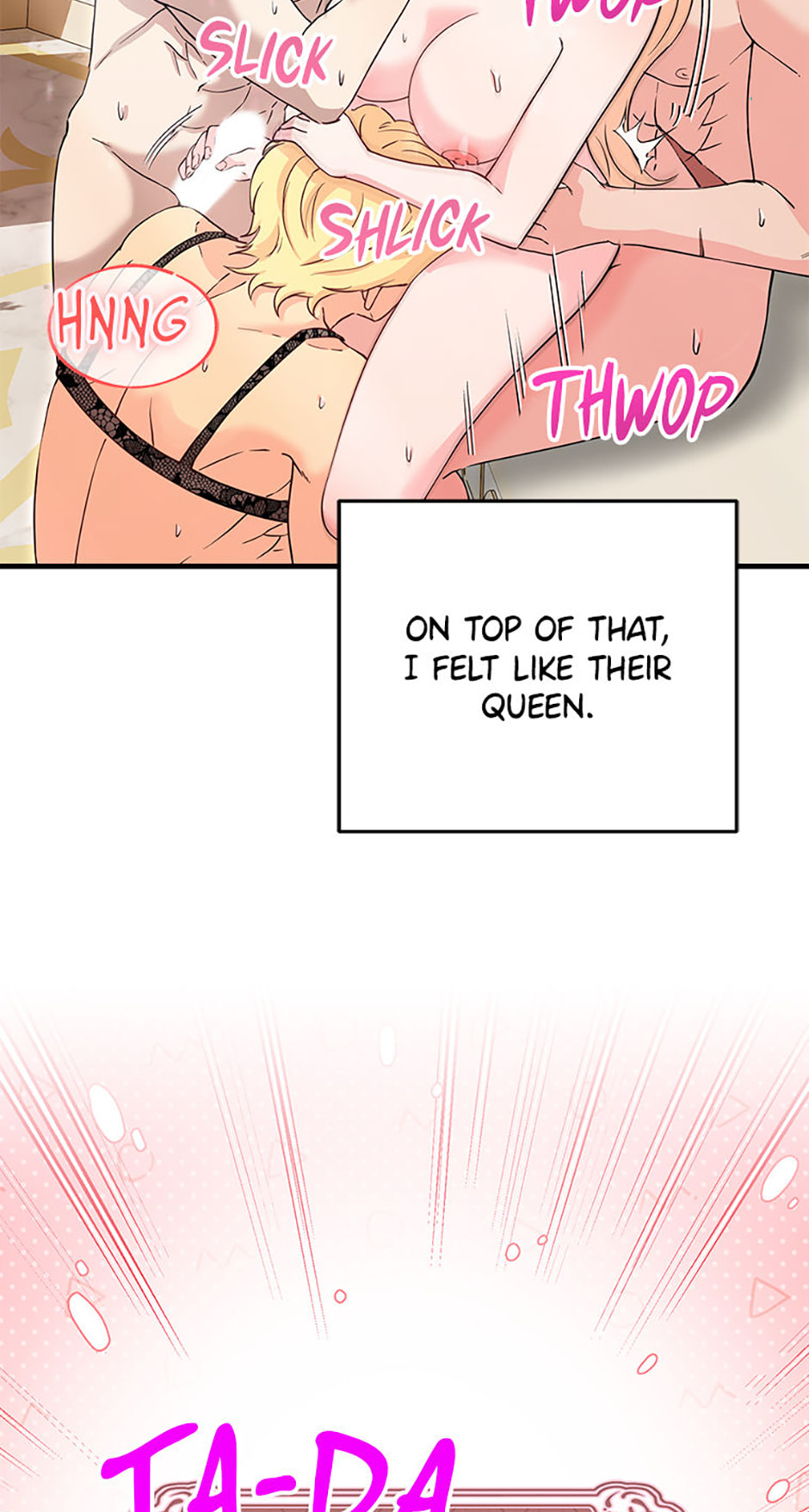 Read Three Men and the Torn Princess chapter 8 image 89 on Lezhin