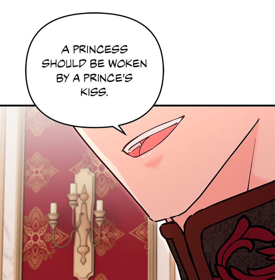 Read Three Men and the Torn Princess chapter 8 image 98 on Lezhin
