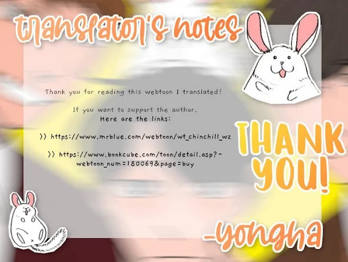 Read Three Men, One Chinchilla chapter 12 image 9 on Lezhin
