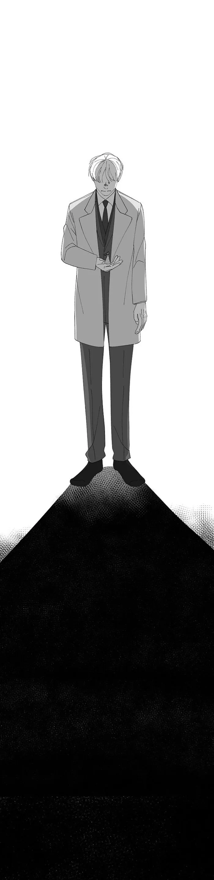 Read Three Men, One Chinchilla chapter 18 image 18 on Lezhin