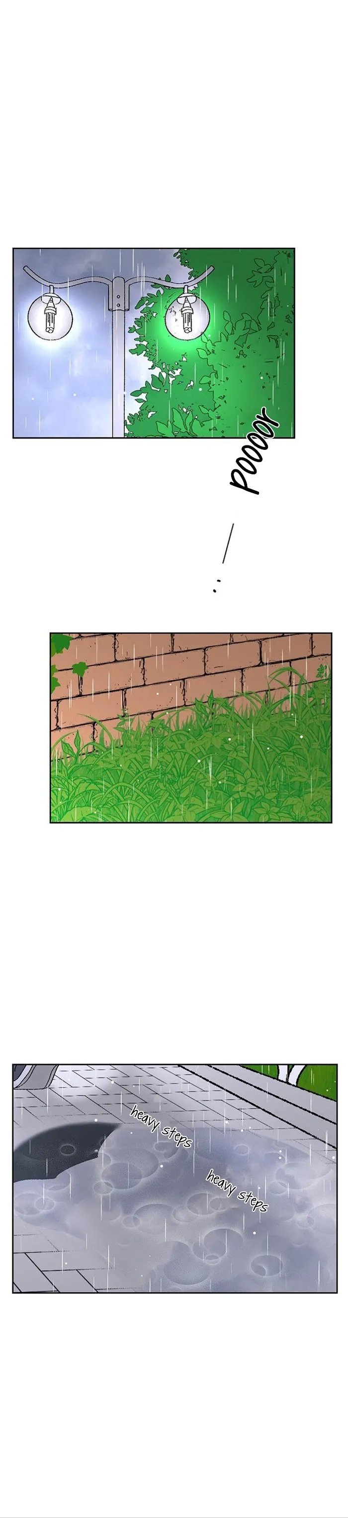 Read Three Men, One Chinchilla chapter 33 image 11 on Lezhin