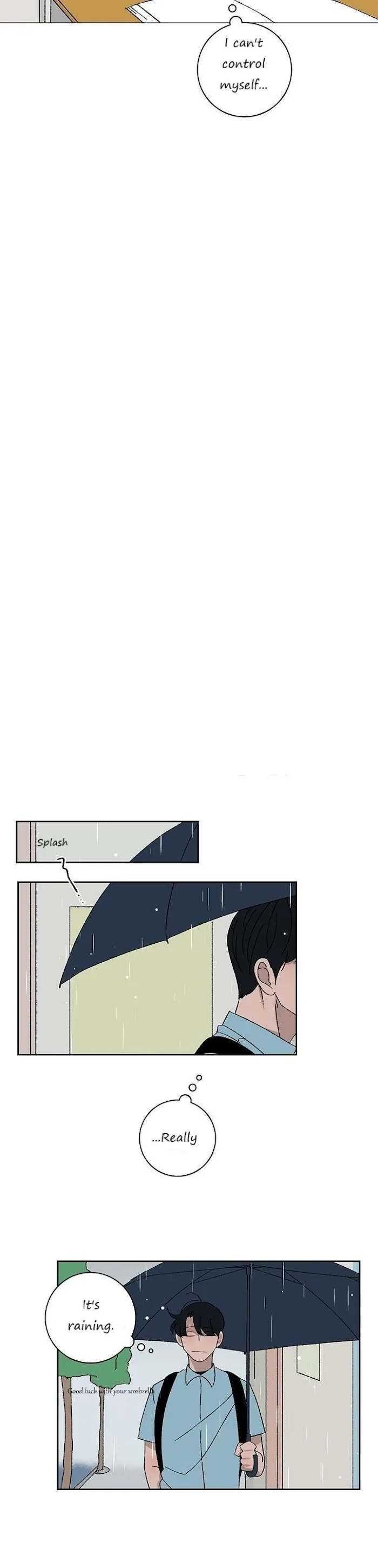 Read Three Men, One Chinchilla chapter 35 image 11 on Lezhin