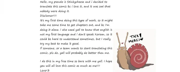Read Three Men, One Chinchilla chapter 35 image 22 on Lezhin