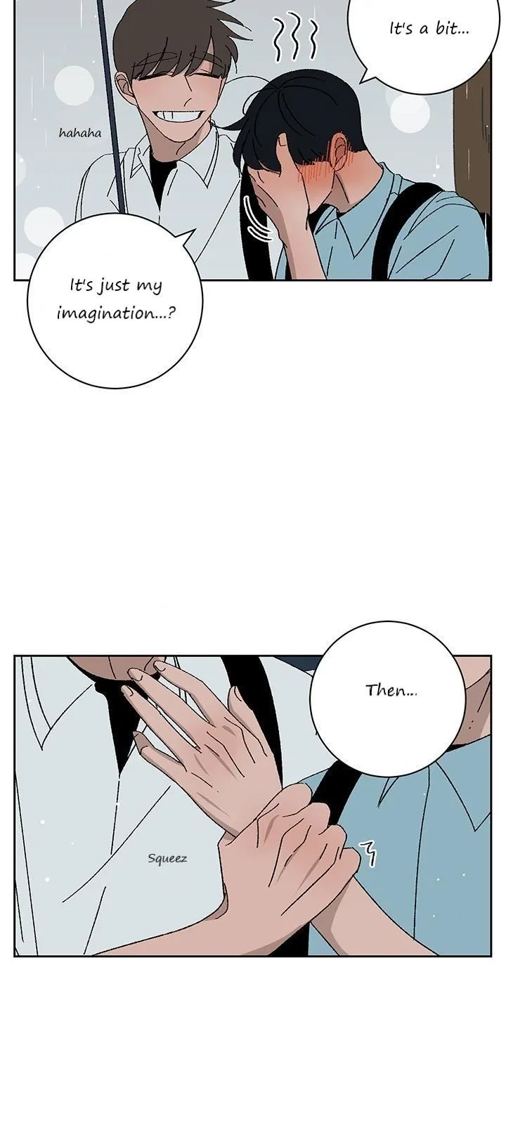 Read Three Men, One Chinchilla chapter 36 image 11 on Lezhin