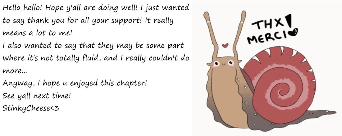 Read Three Men, One Chinchilla chapter 36 image 21 on Lezhin