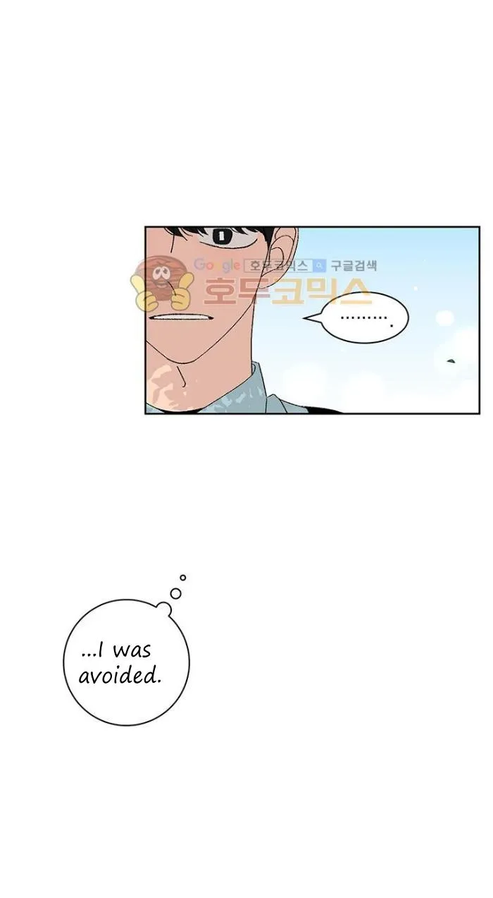 Read Three Men, One Chinchilla chapter 41 image 3 on Lezhin