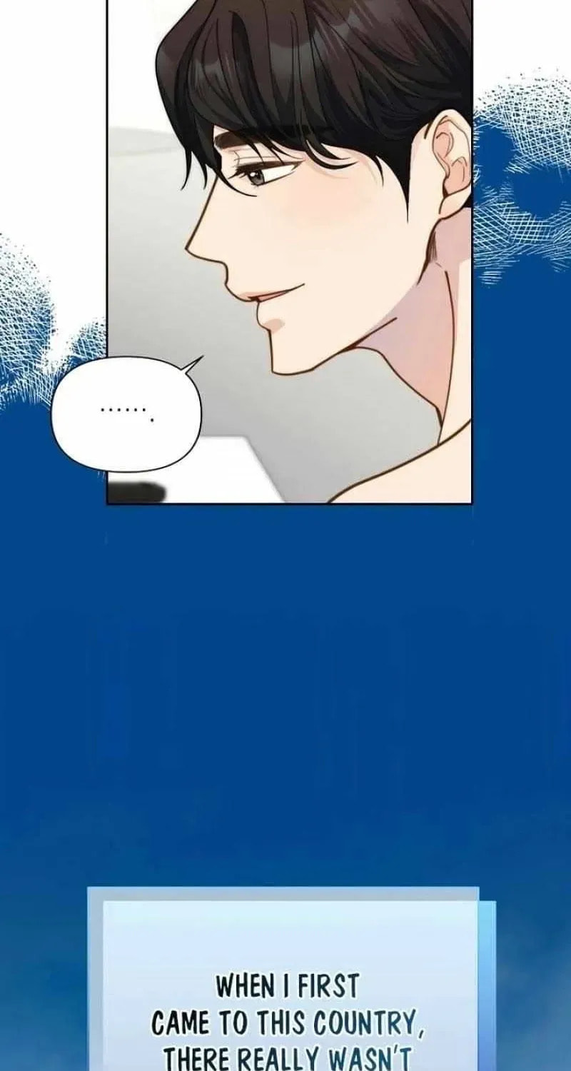 Three Mouthwatering Meals for Two Chapter 0.5 page 33 - 