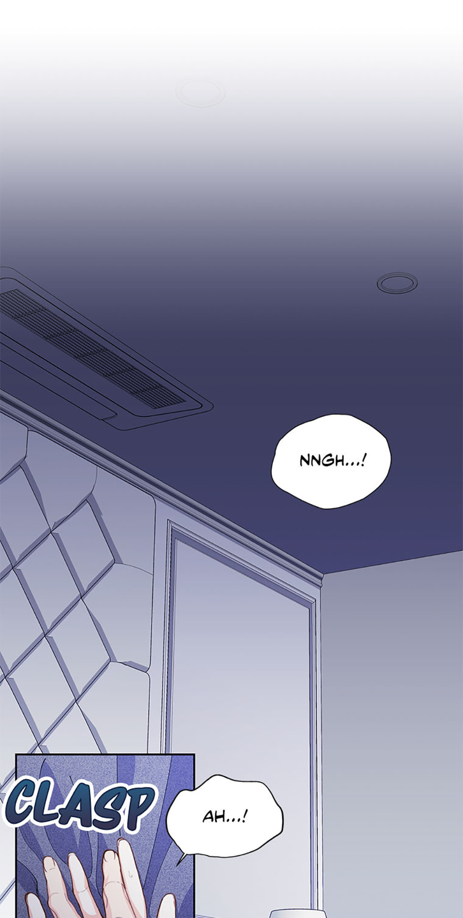 Read Three Mouthwatering Meals for Two chapter 0 image 1 on Lezhin