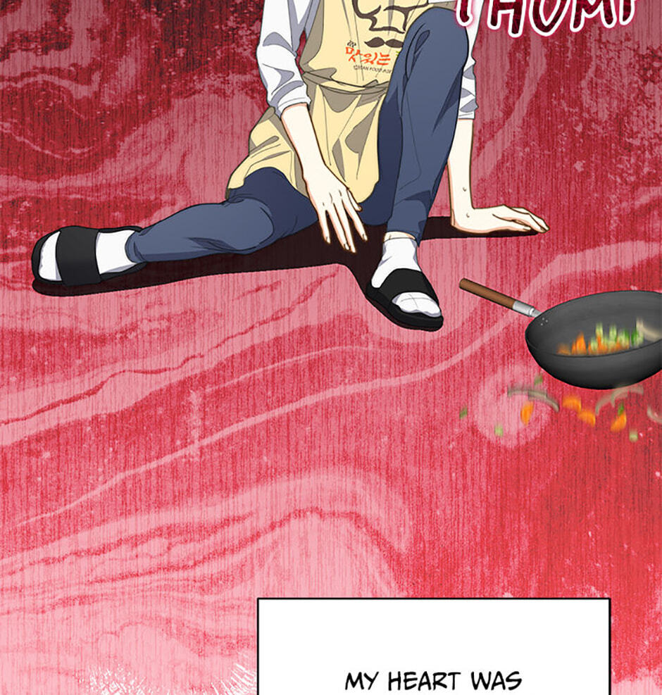 Read Three Mouthwatering Meals for Two chapter 0 image 22 on Lezhin