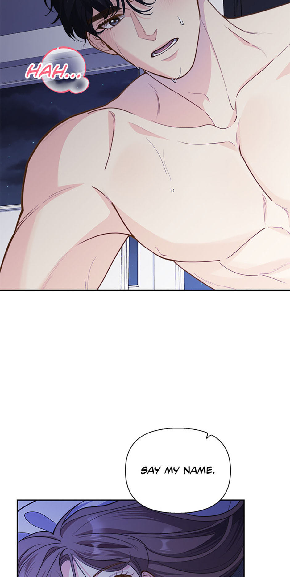 Read Three Mouthwatering Meals for Two chapter 0 image 3 on Lezhin