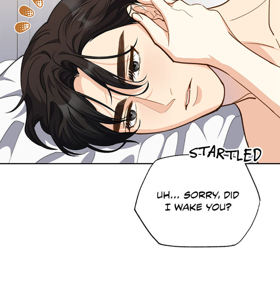 Read Three Mouthwatering Meals for Two chapter 0 image 43 on Lezhin