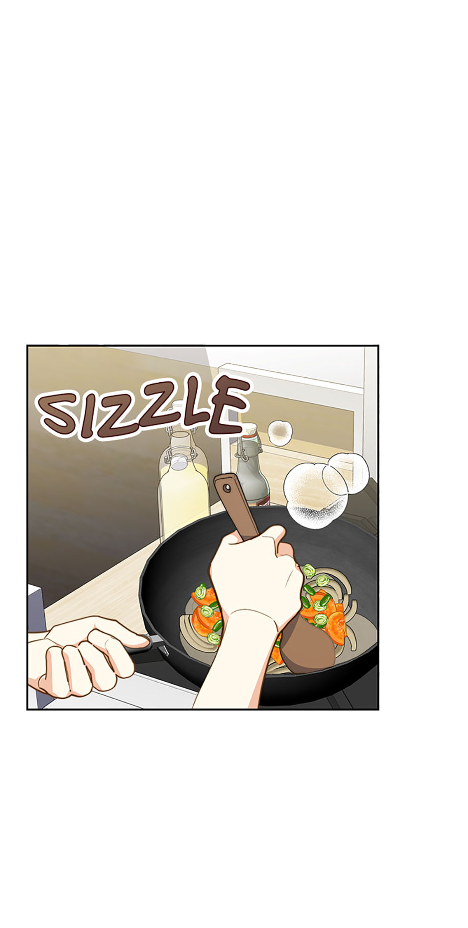 Read Three Mouthwatering Meals for Two chapter 0 image 8 on Lezhin