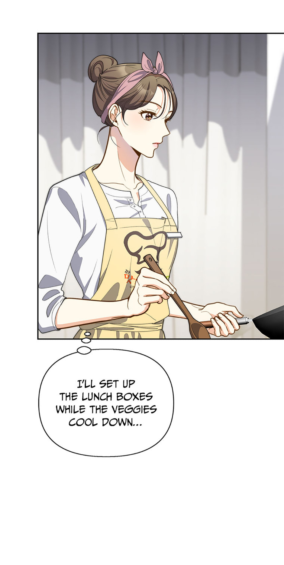 Read Three Mouthwatering Meals for Two chapter 0 image 9 on Lezhin