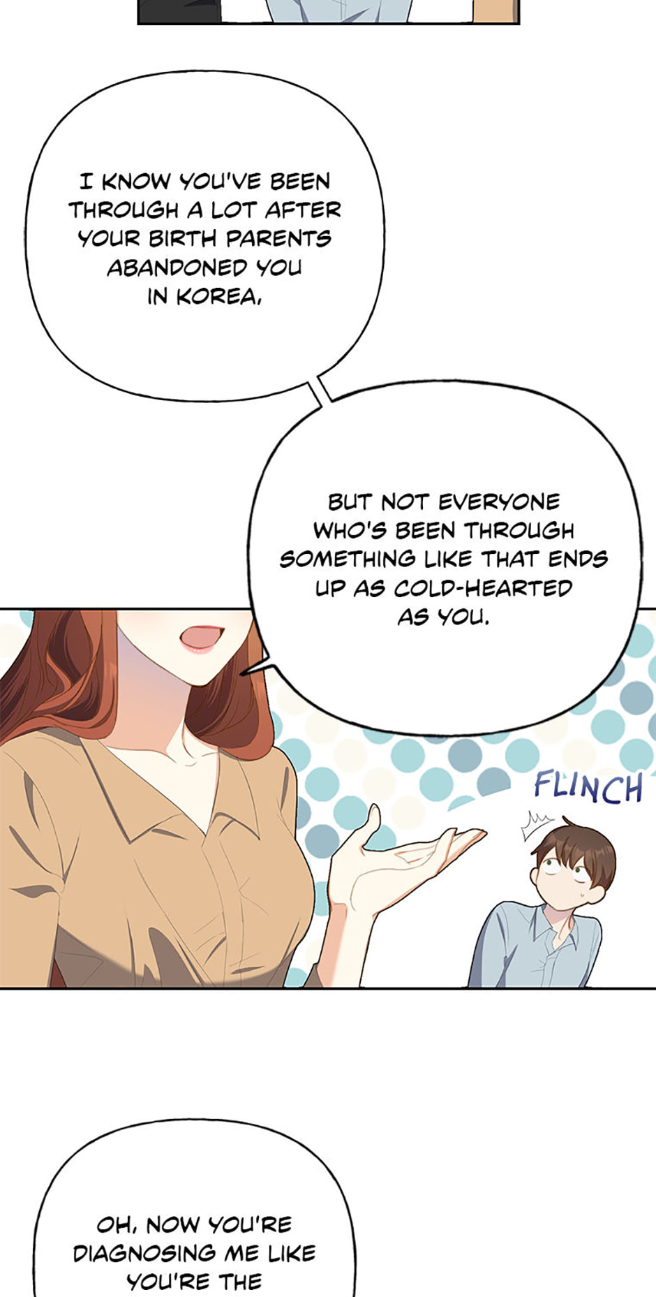 Read Three Mouthwatering Meals for Two chapter 1 image 41 on Lezhin