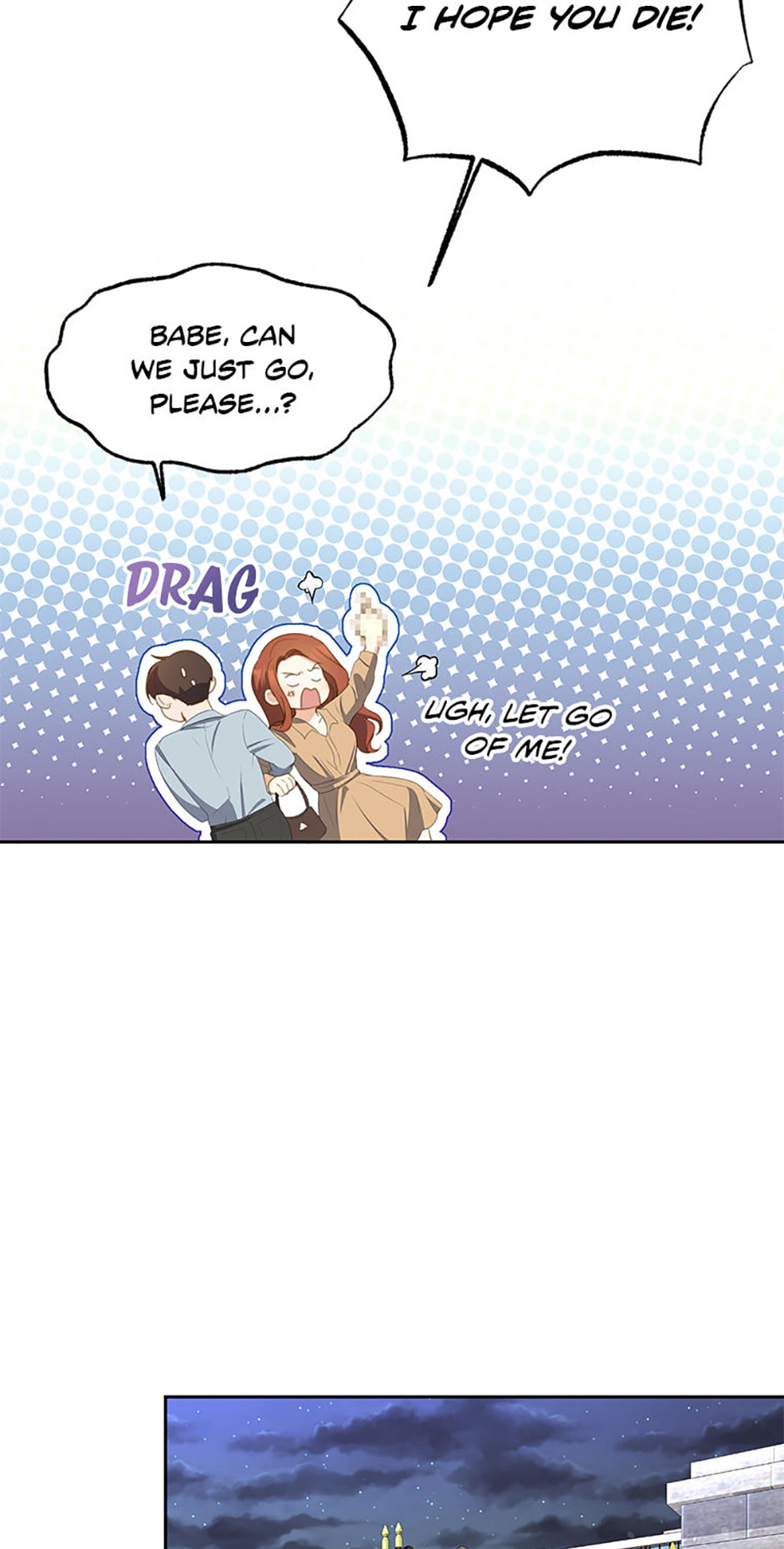 Read Three Mouthwatering Meals for Two chapter 1 image 45 on Lezhin