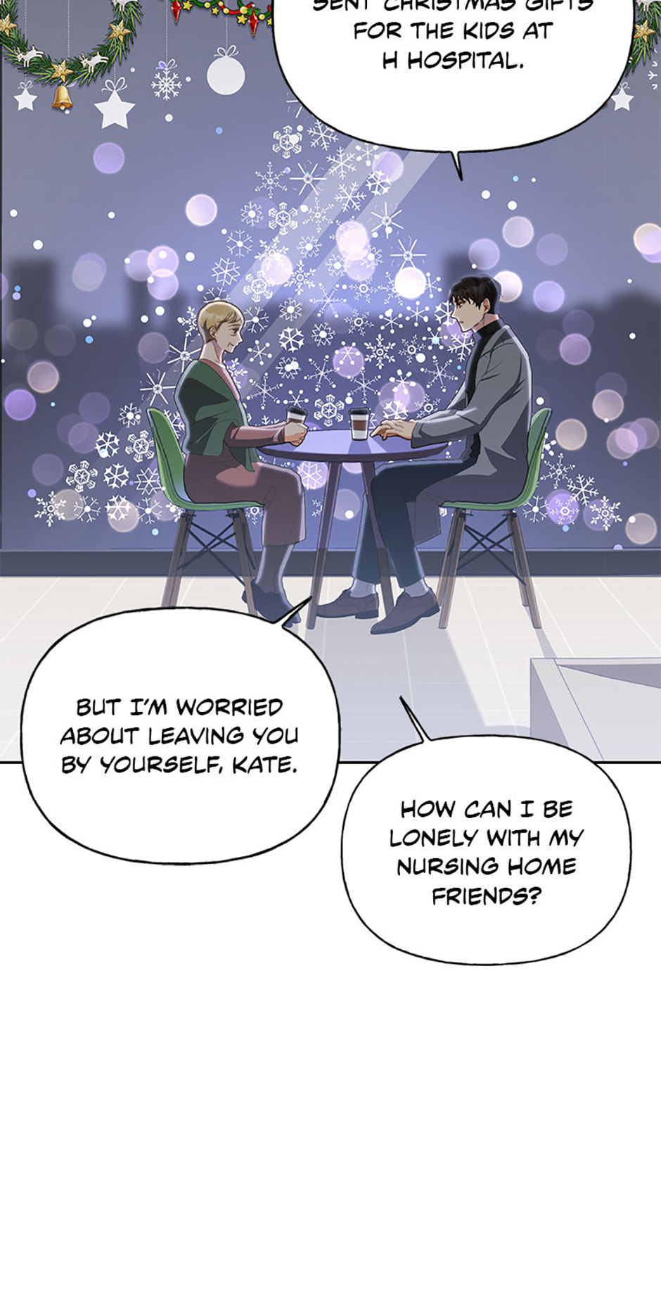 Read Three Mouthwatering Meals for Two chapter 1 image 48 on Lezhin