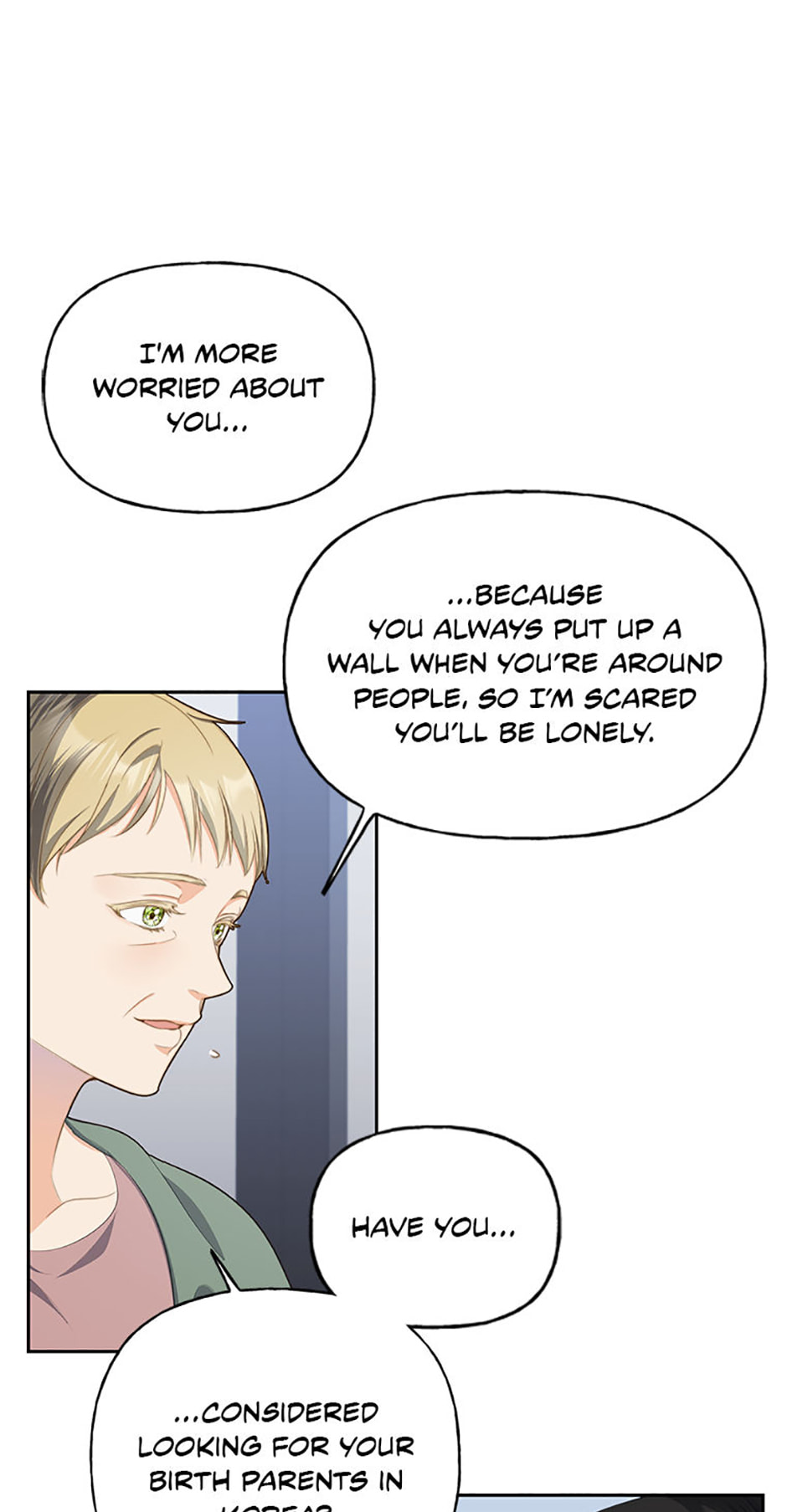 Read Three Mouthwatering Meals for Two chapter 1 image 49 on Lezhin