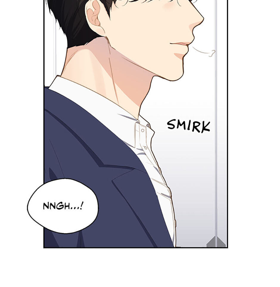 Read Three Mouthwatering Meals for Two chapter 1 image 5 on Lezhin
