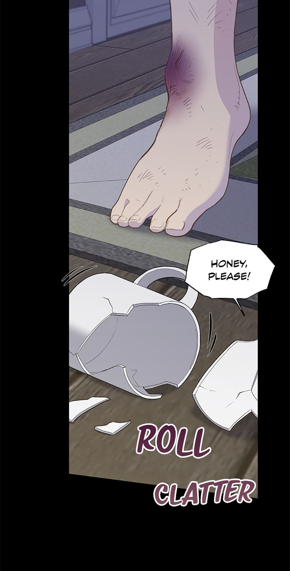 Read Three Mouthwatering Meals for Two chapter 1 image 53 on Lezhin