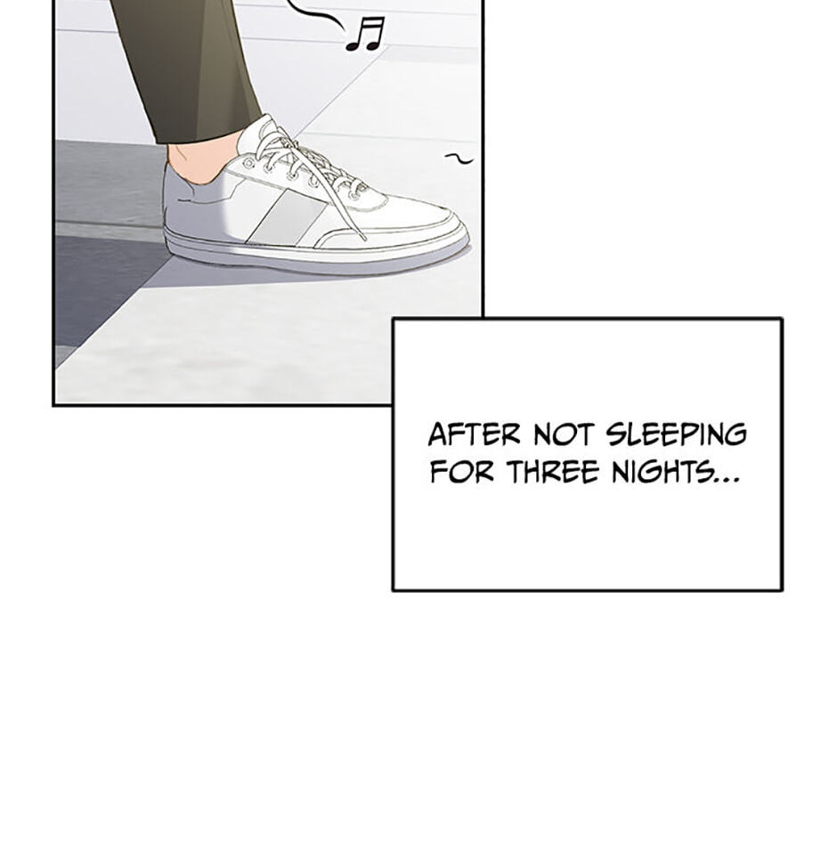 Read Three Mouthwatering Meals for Two chapter 1 image 7 on Lezhin