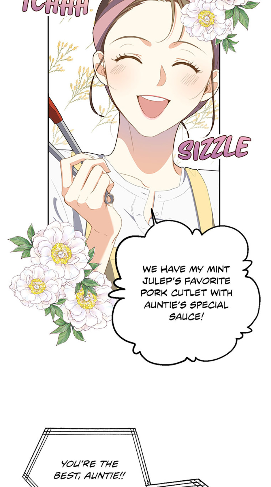 Read Three Mouthwatering Meals for Two chapter 1 image 79 on Lezhin