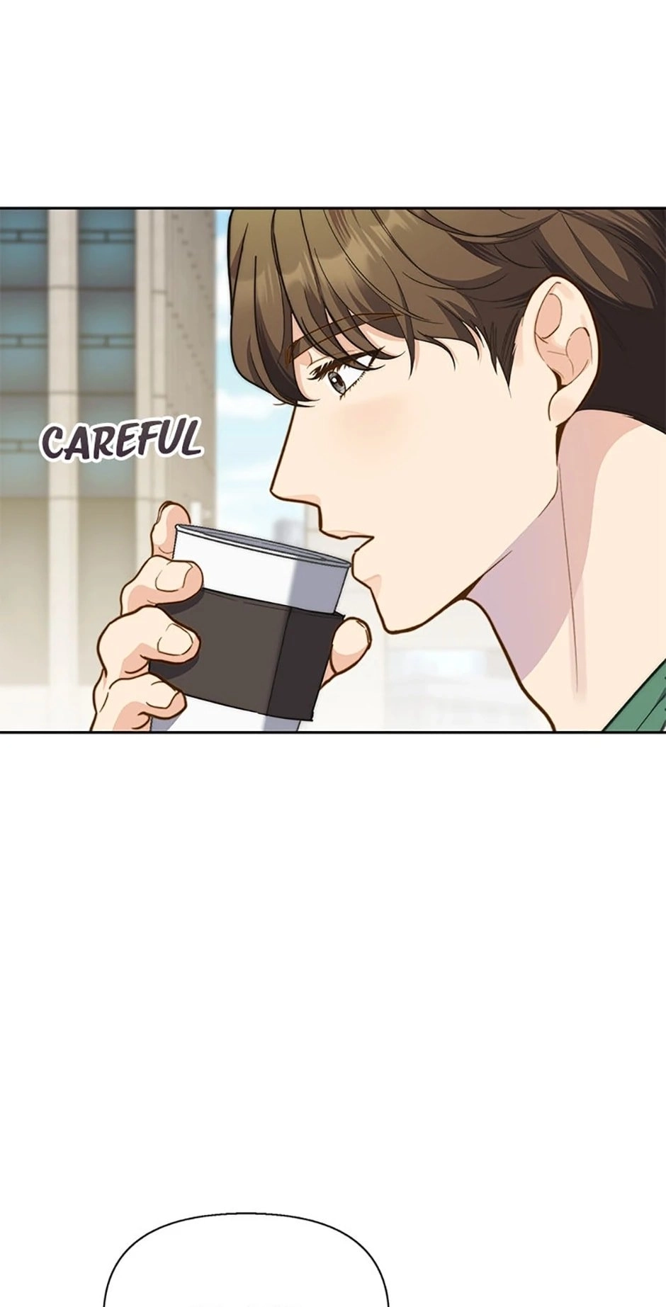 Three Mouthwatering Meals for Two Chapter 10 page 5 - 