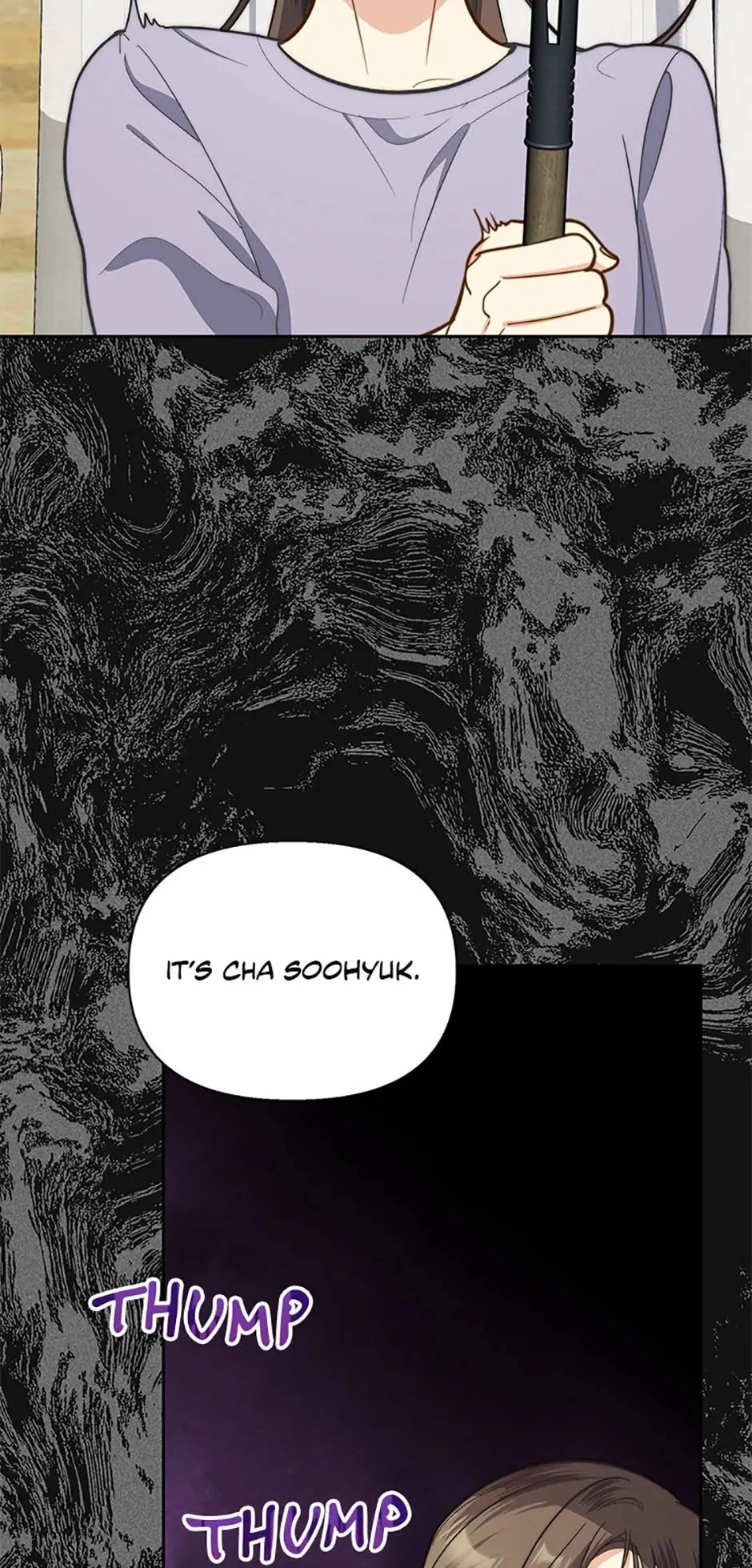 Three Mouthwatering Meals for Two Chapter 10 page 73 - 