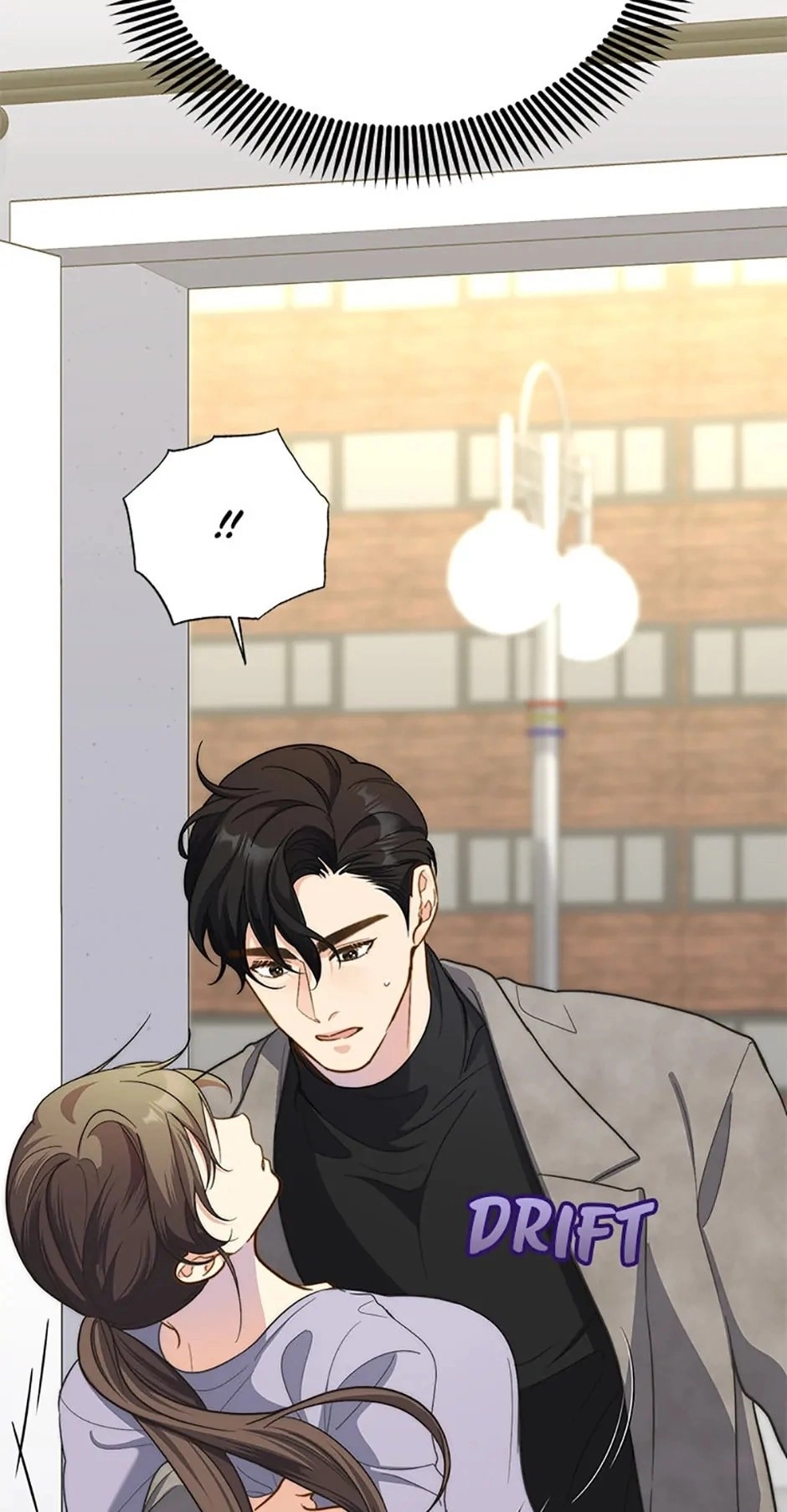 Three Mouthwatering Meals for Two Chapter 10 page 86 - 