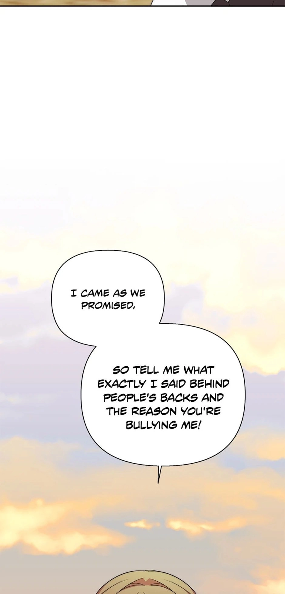 Three Mouthwatering Meals for Two Chapter 11 page 47 - 