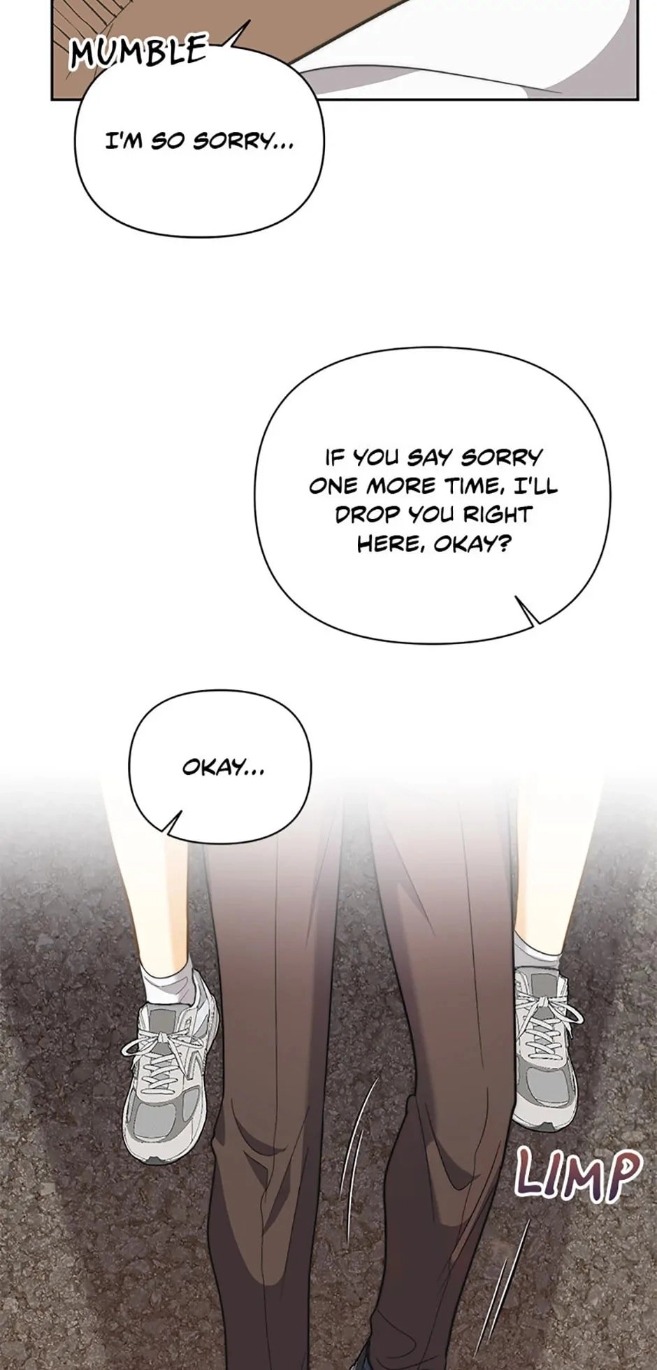 Three Mouthwatering Meals for Two Chapter 11 page 77 - 