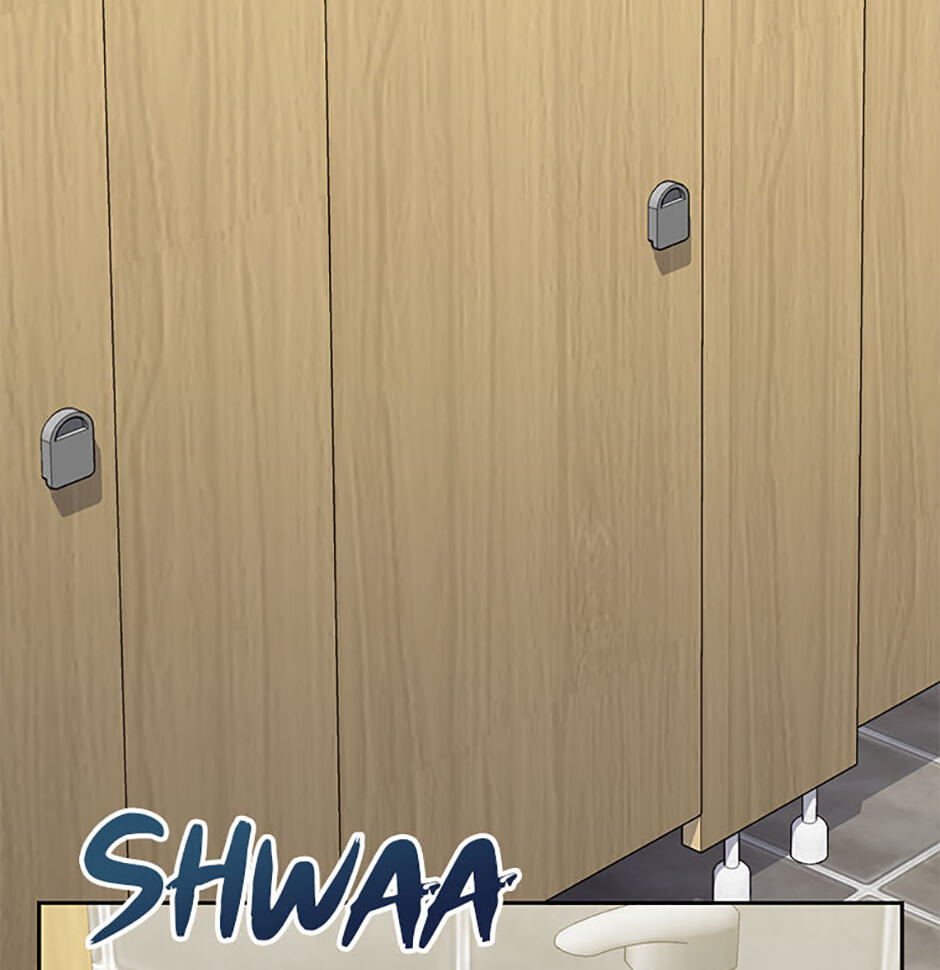 Three Mouthwatering Meals for Two Chapter 12 page 4 - 