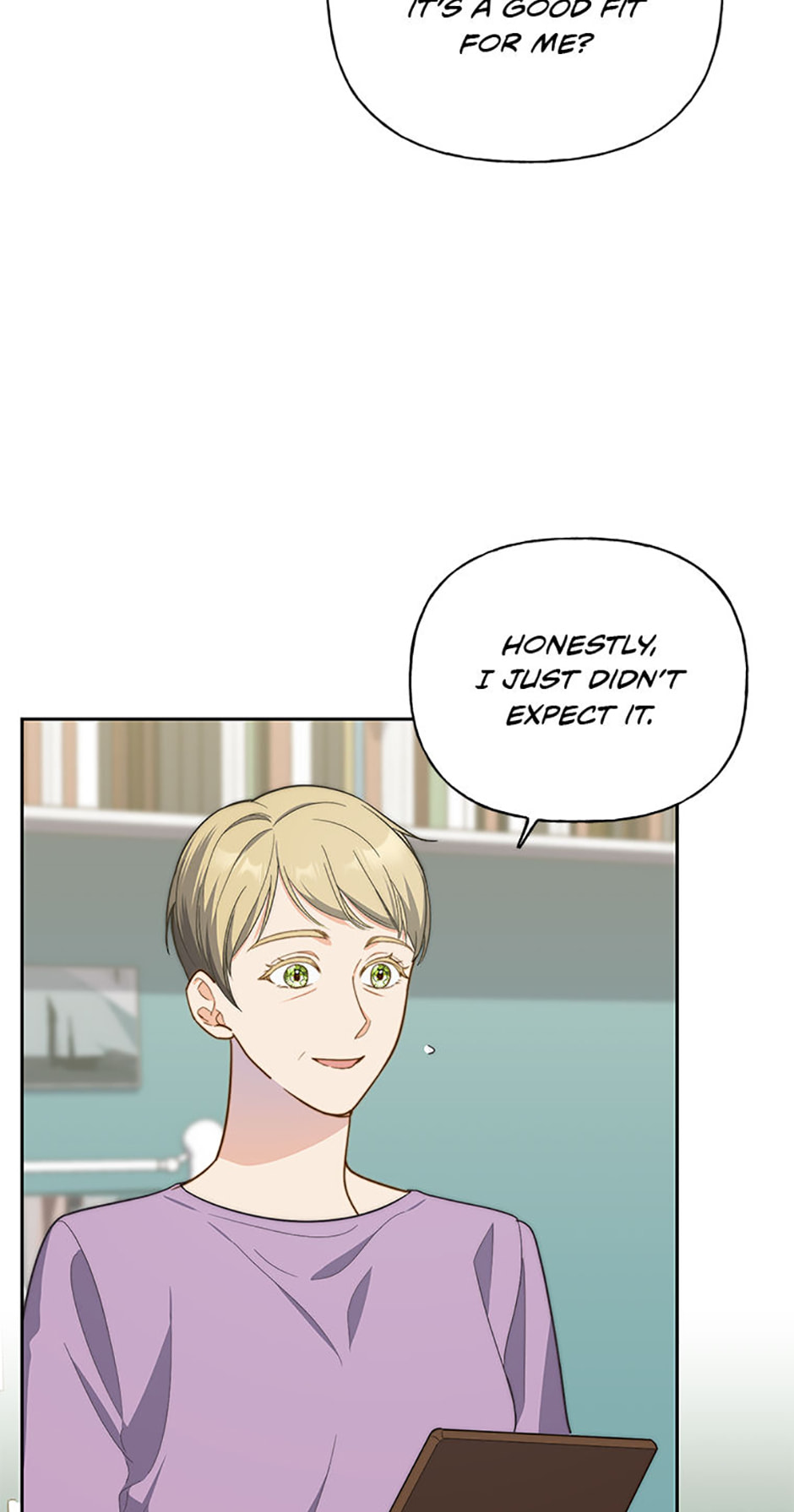 Three Mouthwatering Meals for Two Chapter 12 page 33 - 