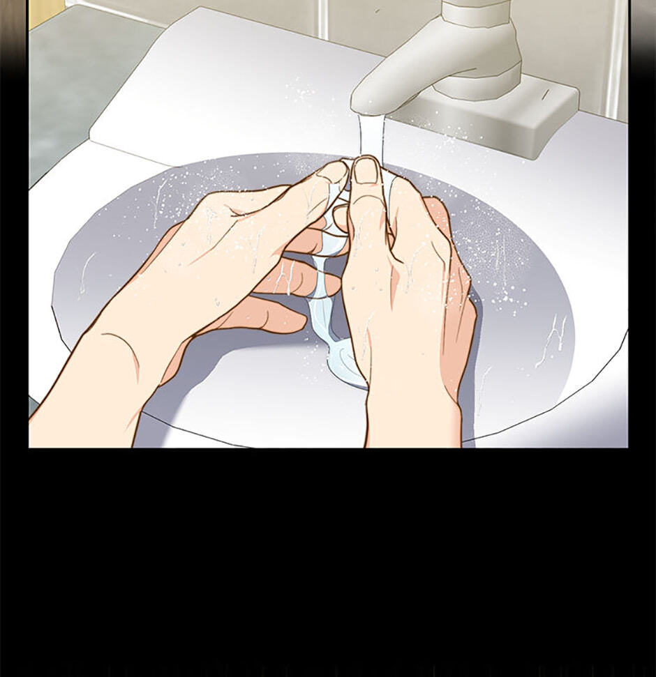 Three Mouthwatering Meals for Two Chapter 12 page 5 - 