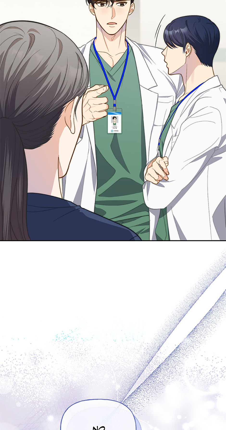 Three Mouthwatering Meals for Two Chapter 12 page 77 - 