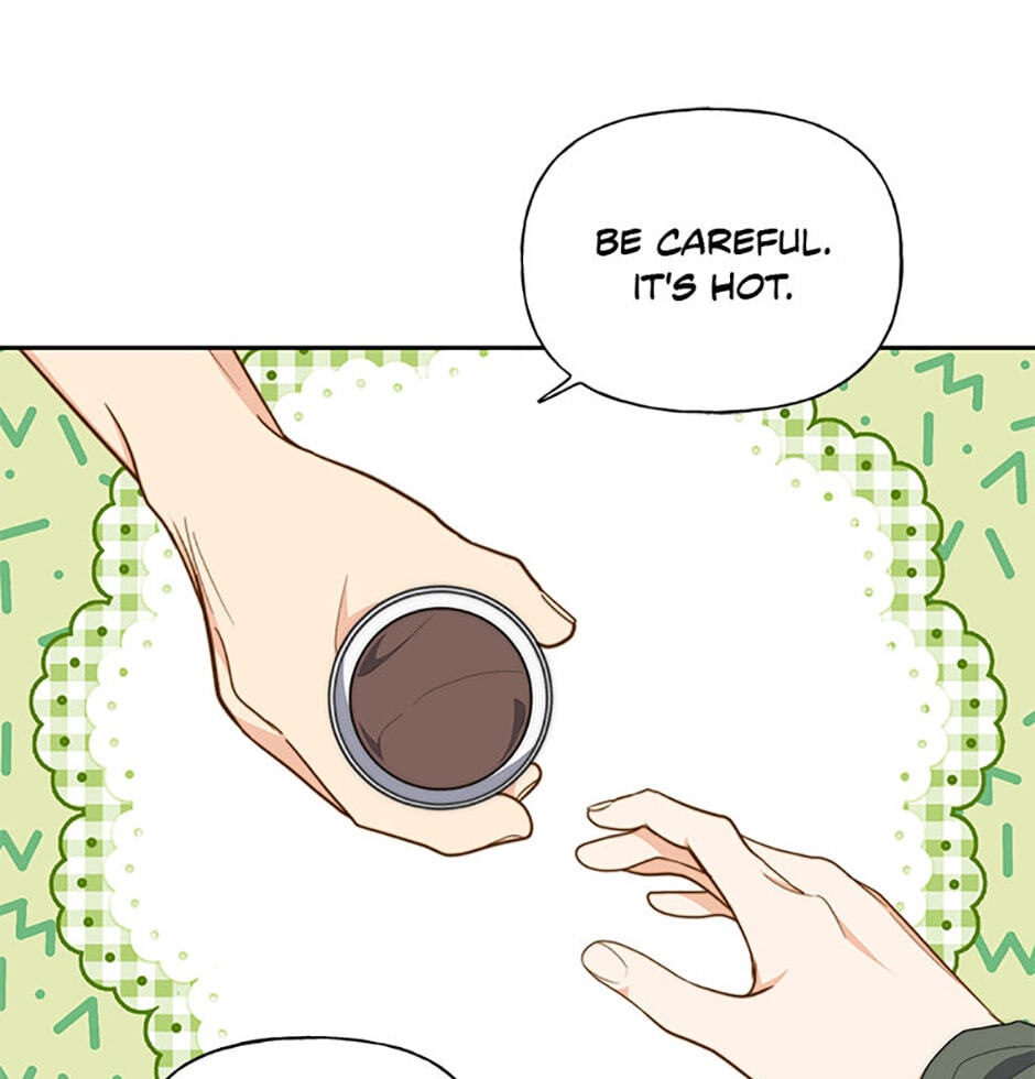Three Mouthwatering Meals for Two Chapter 13 page 13 - 
