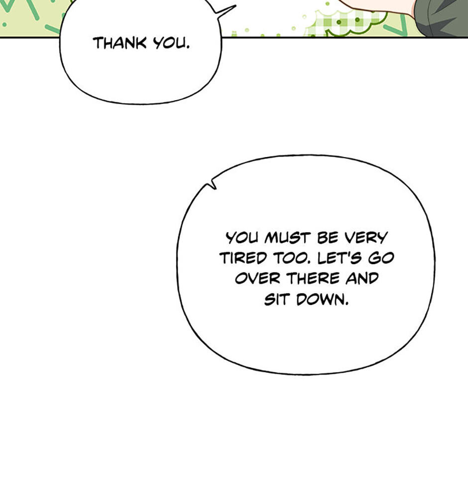 Three Mouthwatering Meals for Two Chapter 13 page 14 - 