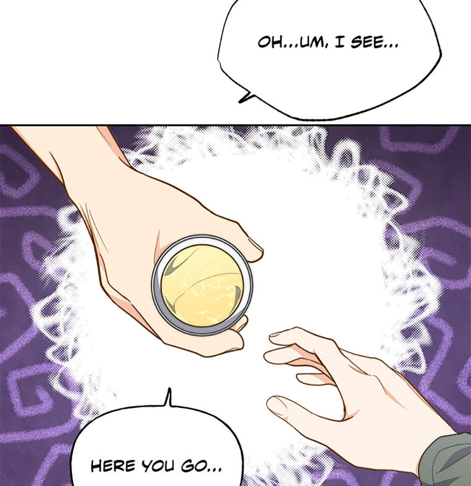 Three Mouthwatering Meals for Two Chapter 13 page 22 - 