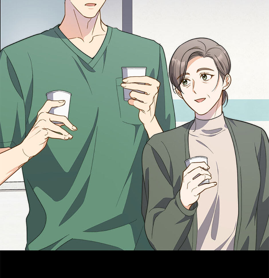 Three Mouthwatering Meals for Two Chapter 13 page 25 - 