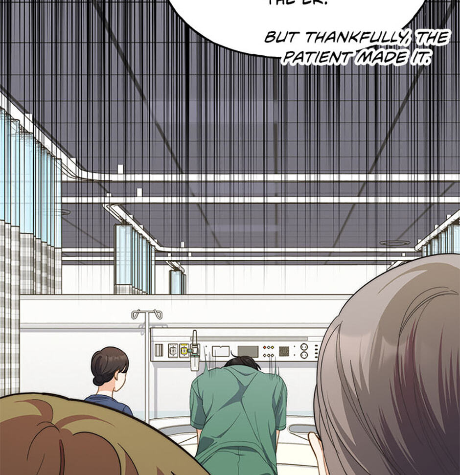 Three Mouthwatering Meals for Two Chapter 13 page 27 - 