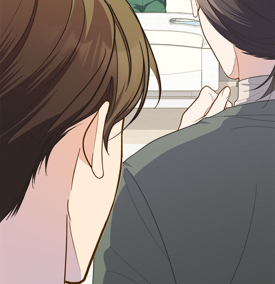 Three Mouthwatering Meals for Two Chapter 13 page 28 - 