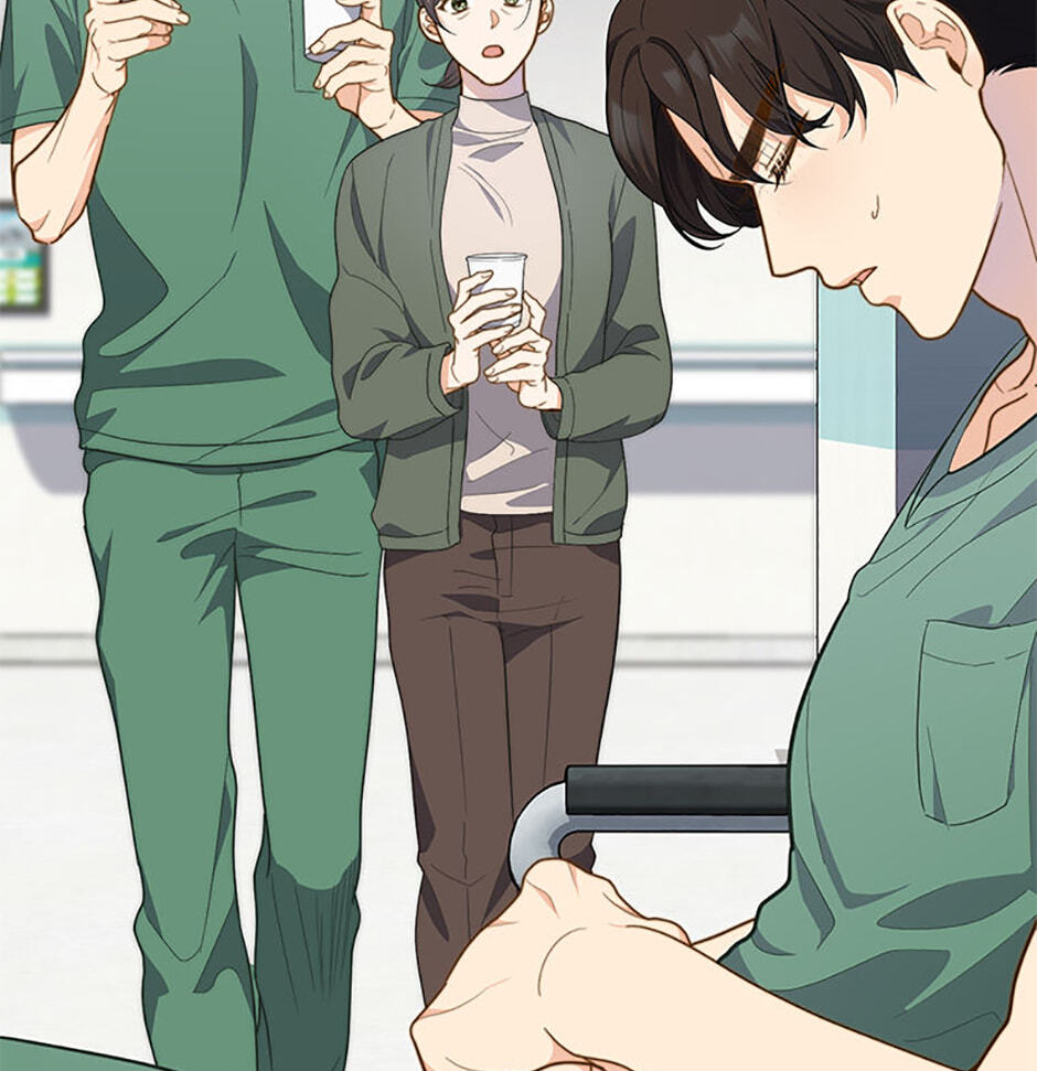 Three Mouthwatering Meals for Two Chapter 13 page 33 - 