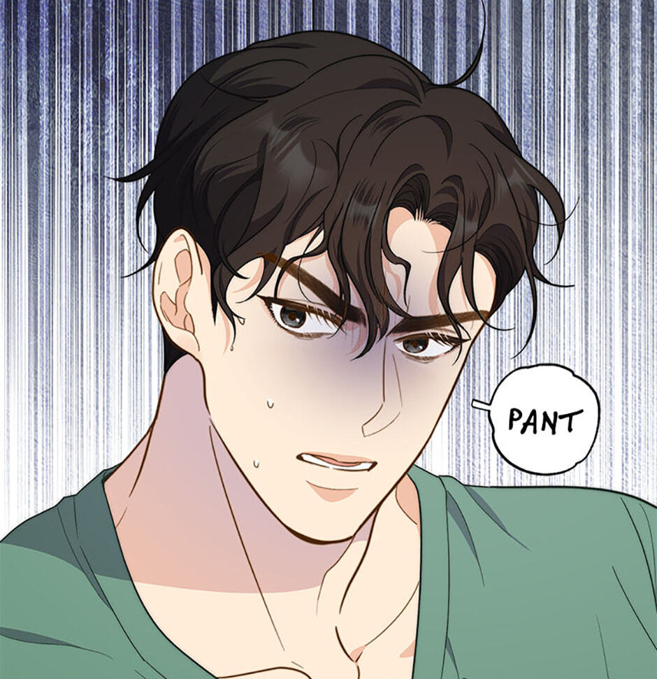 Three Mouthwatering Meals for Two Chapter 13 page 35 - 