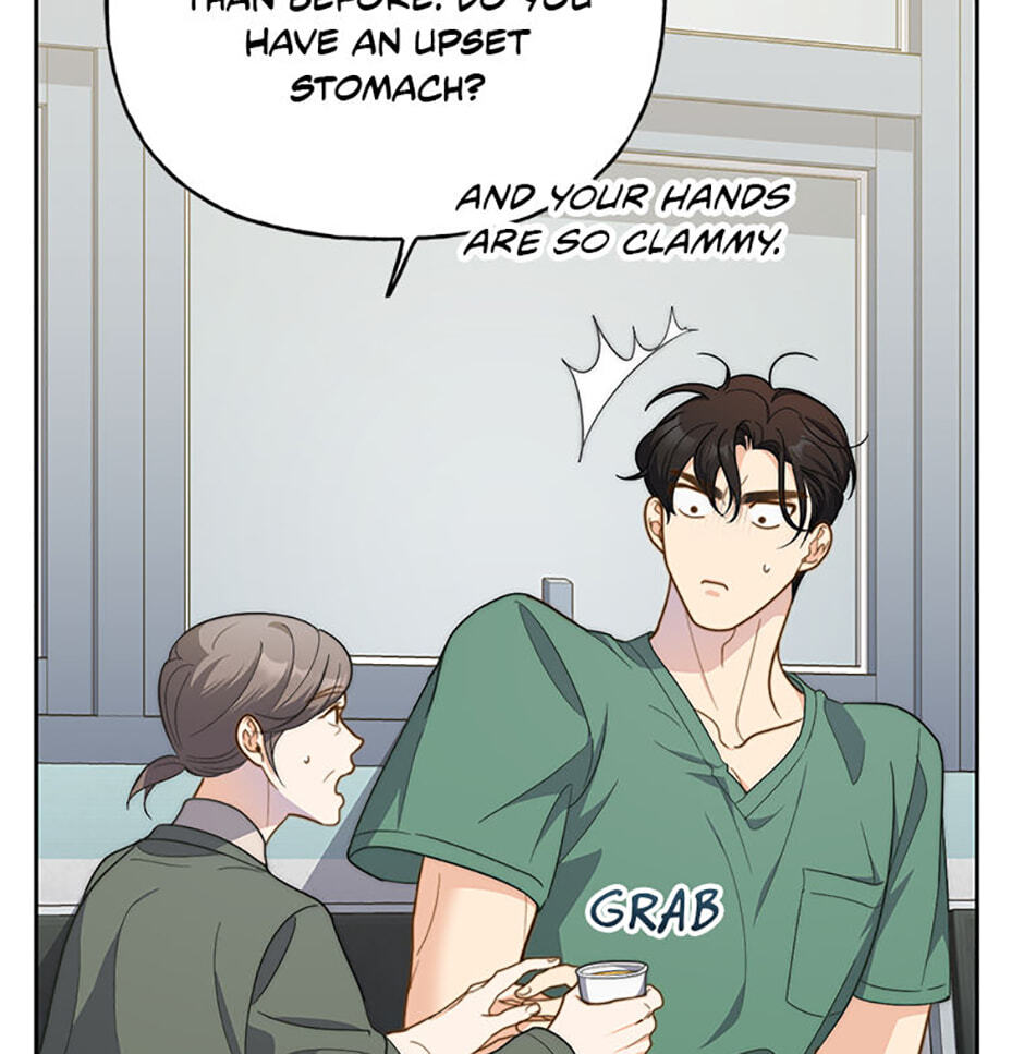 Three Mouthwatering Meals for Two Chapter 13 page 37 - 