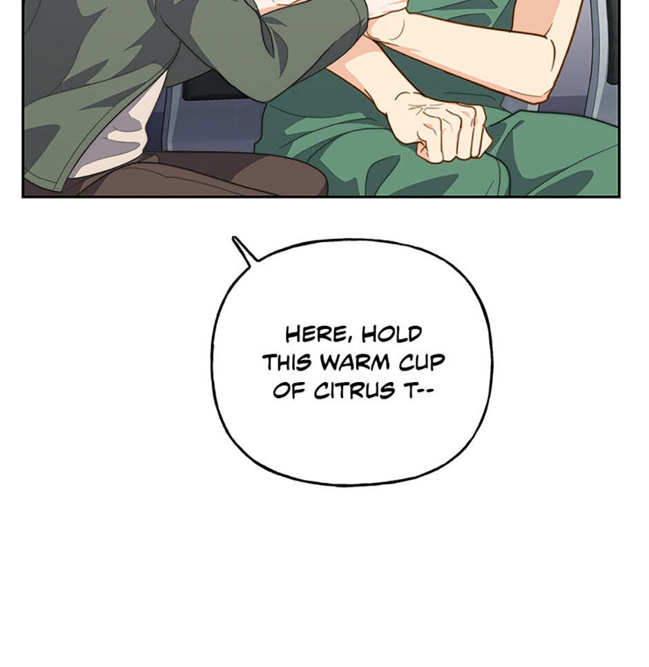 Three Mouthwatering Meals for Two Chapter 13 page 38 - 