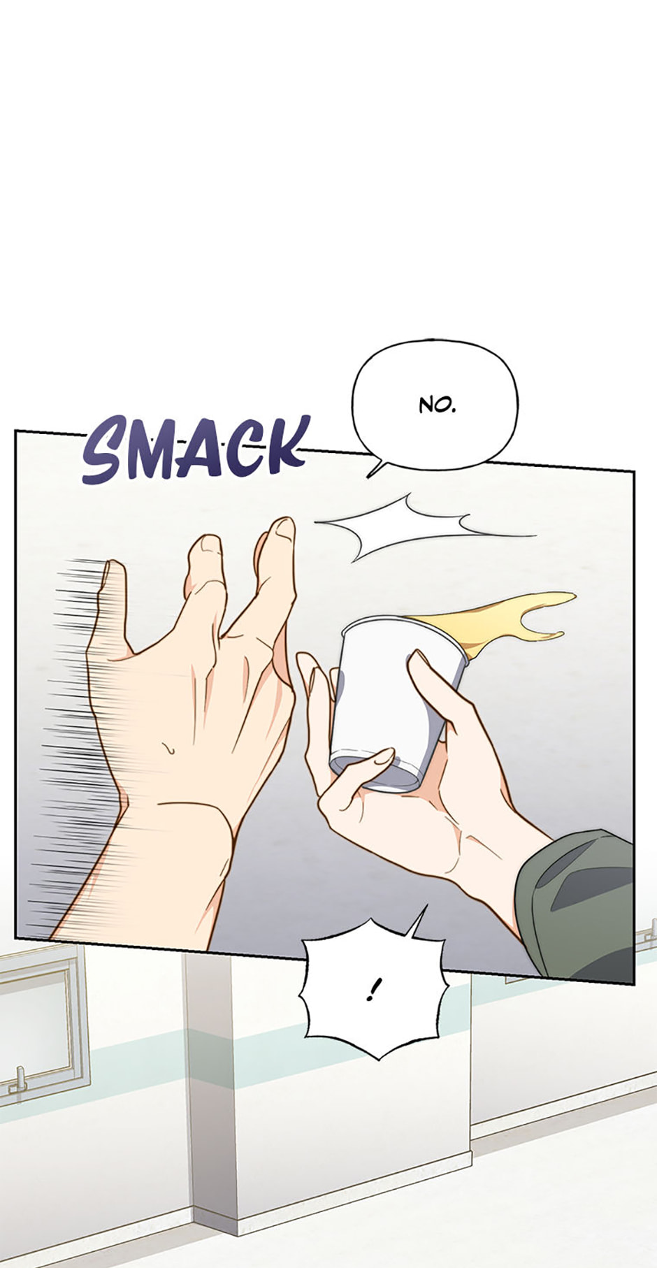 Three Mouthwatering Meals for Two Chapter 13 page 39 - 